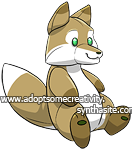 http://adoptsomecreativity.synthasite.com/resources/IMG/PLUSH/brown_fox_plush.png
