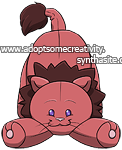 http://adoptsomecreativity.synthasite.com/resources/IMG/PLUSH/red_lion_plush.png